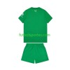 Camiseta West Ham United Portero Niño Primera Equipación 2026/2027